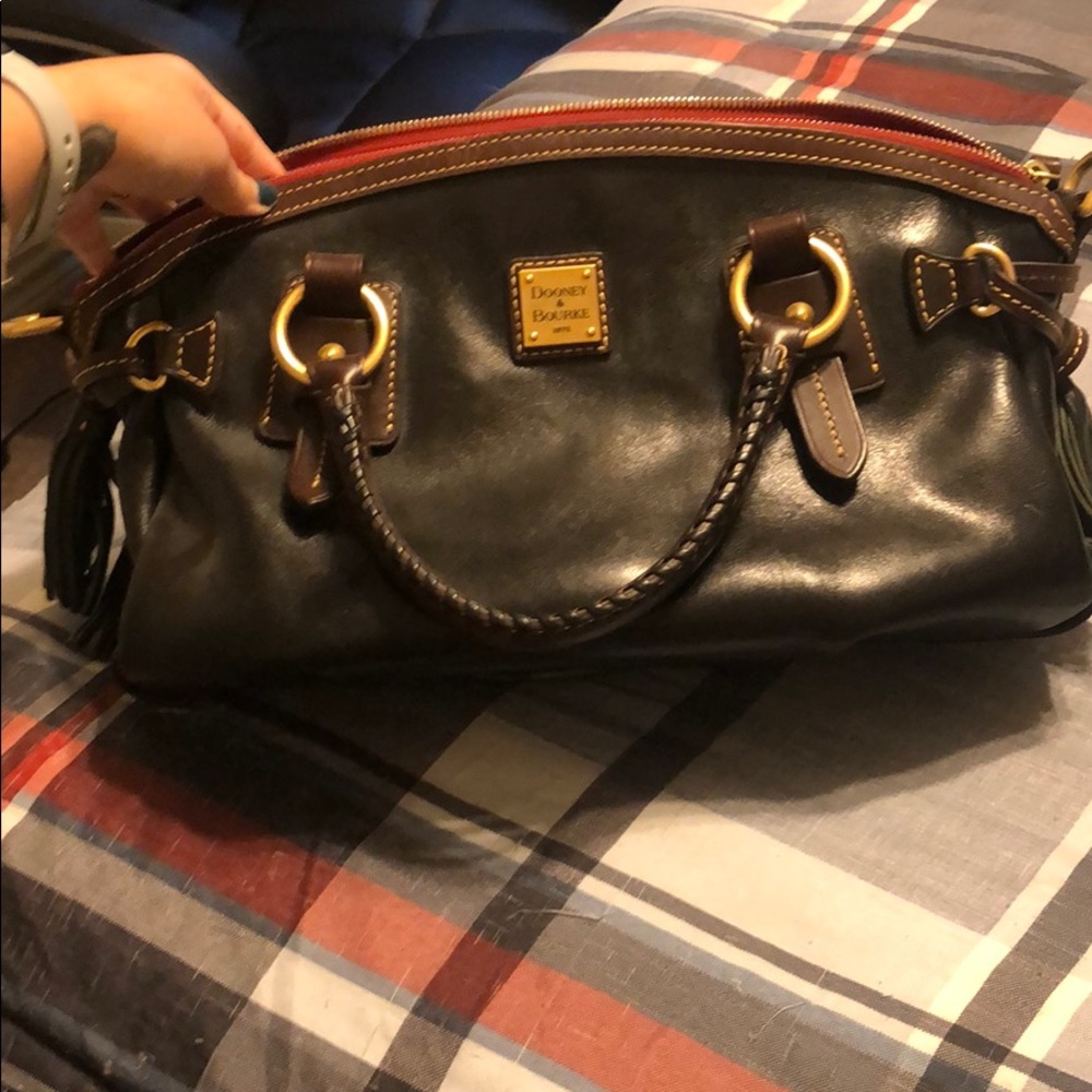Dooney and Bourke